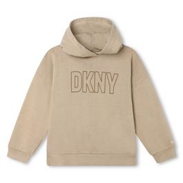 DKNY Oth Hoodie Jn34