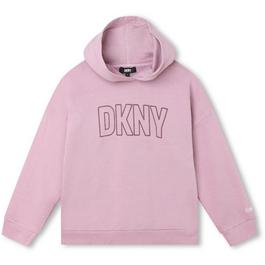 DKNY Oth Hoodie Jn34