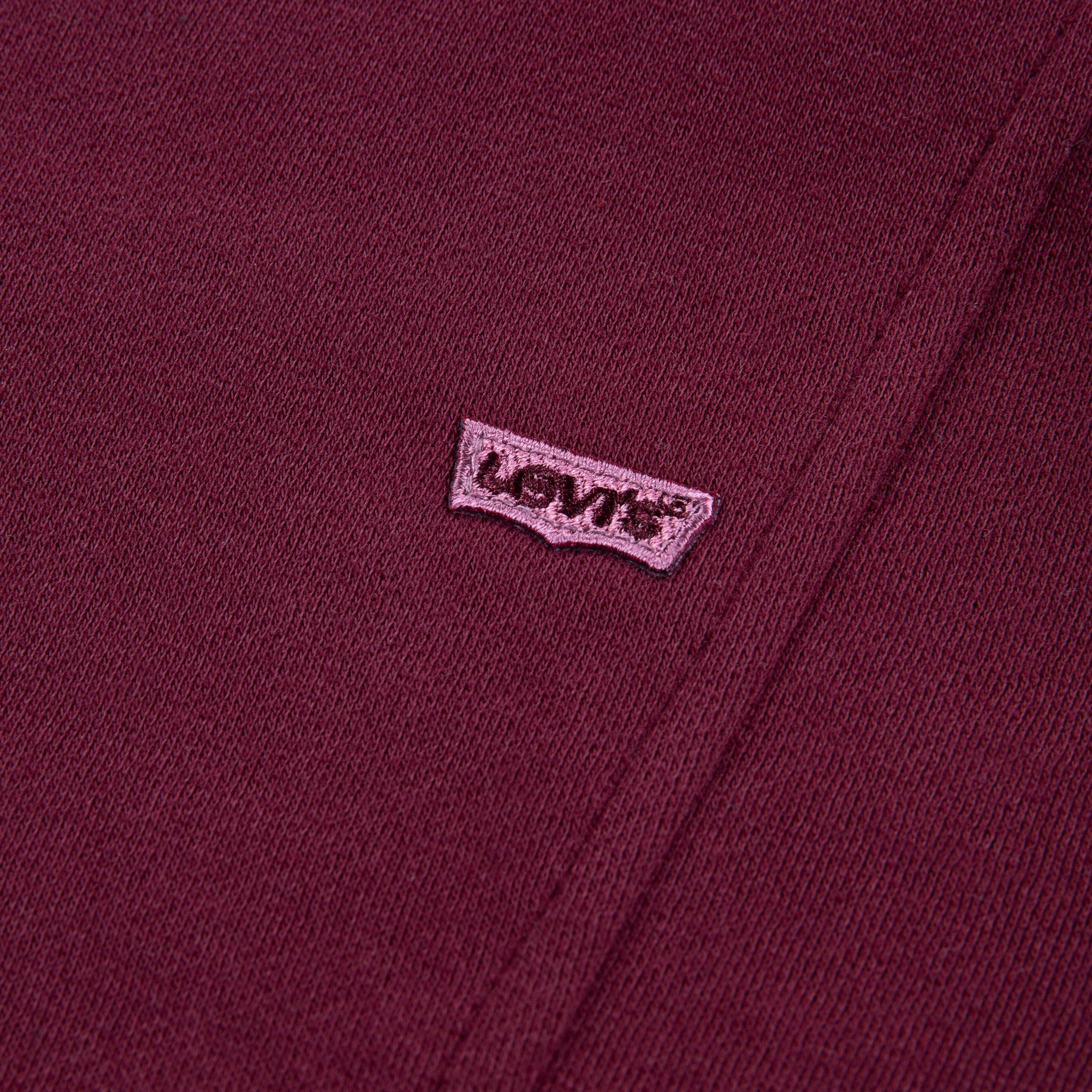 Truffle XAL - Levis - Kids' Small Logo Hoodie - 2