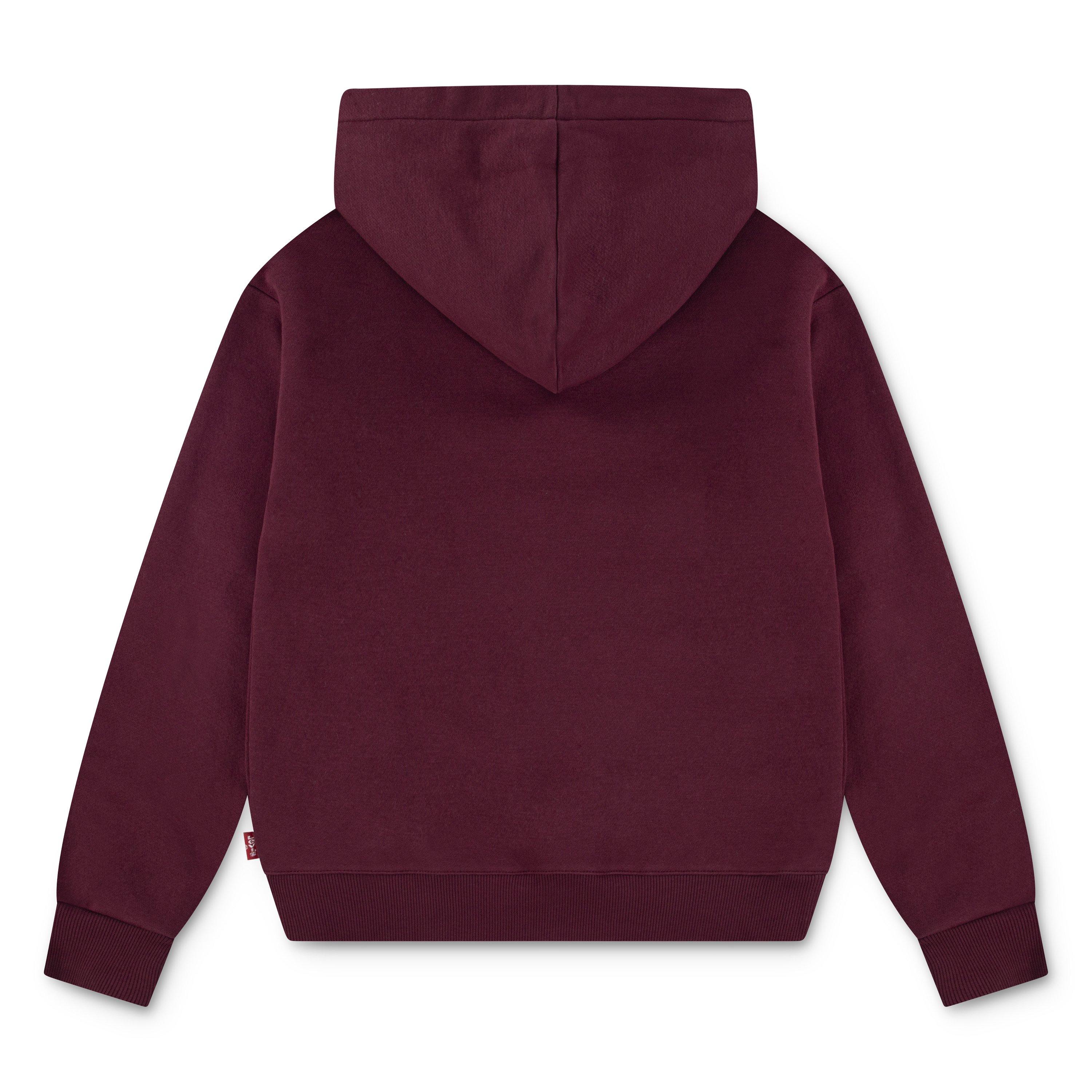 Truffle XAL - Levis - Kids' Small Logo Hoodie - 4