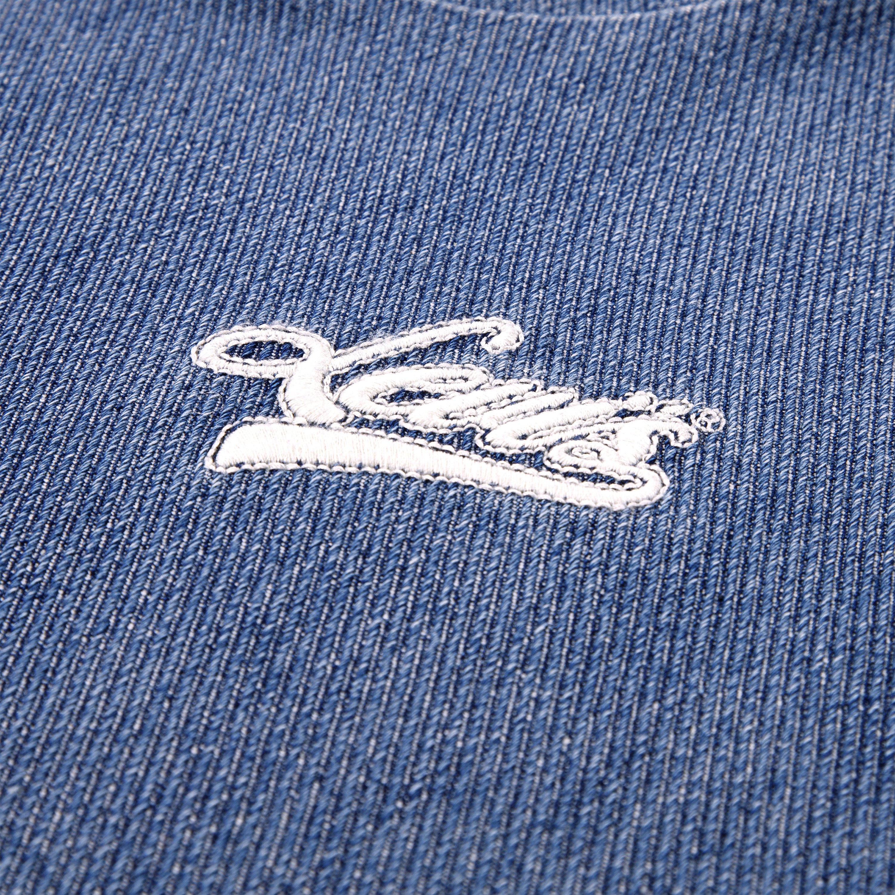 Tanz MDT - Levis - Kids' Denim Hoodie - 2