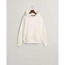 Gant Teens Shield Hoodie