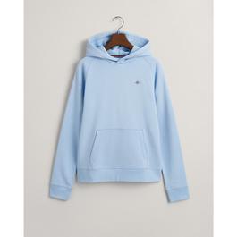 Gant Teens Shield Hoodie