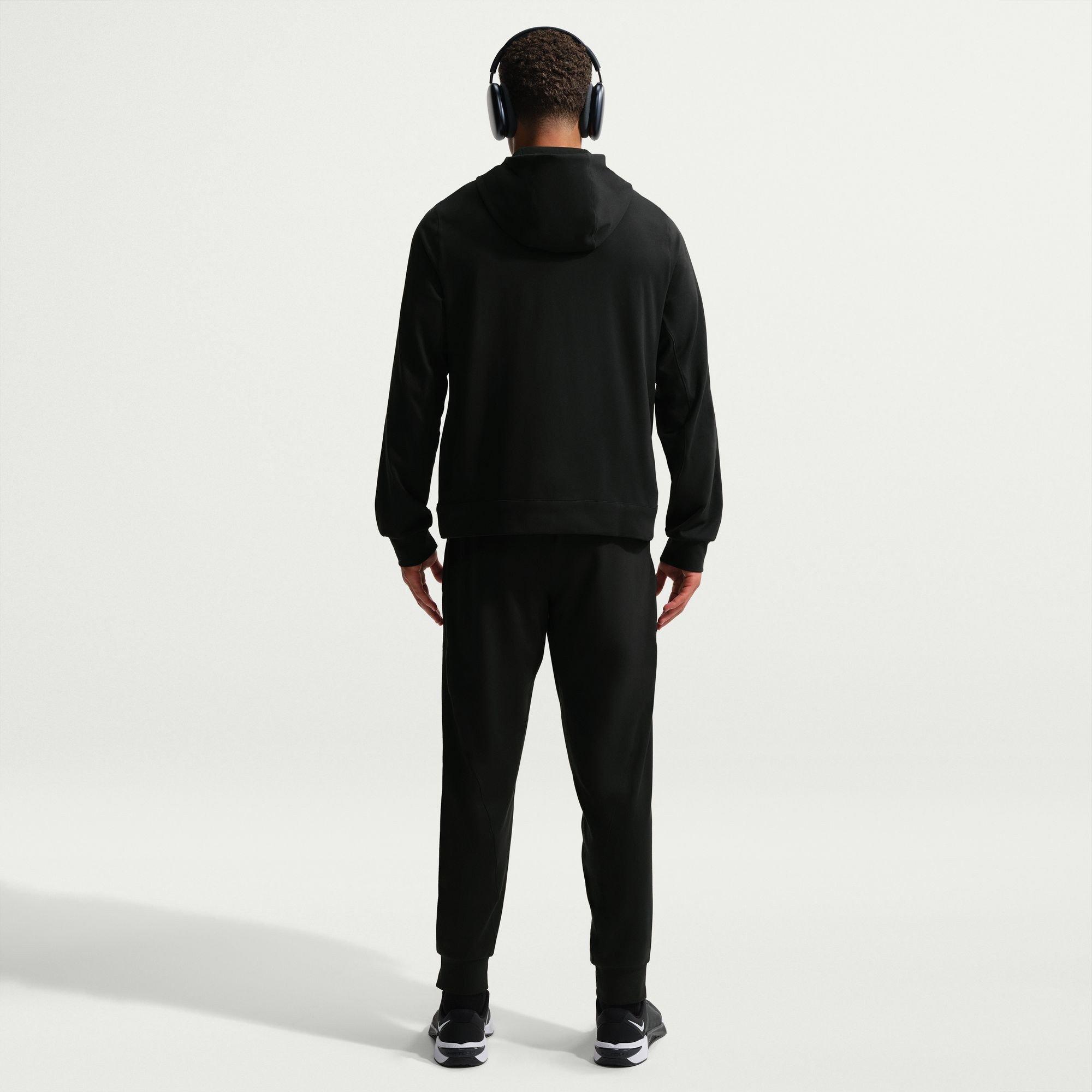 Black - Nike - Nano PO Hood - 5