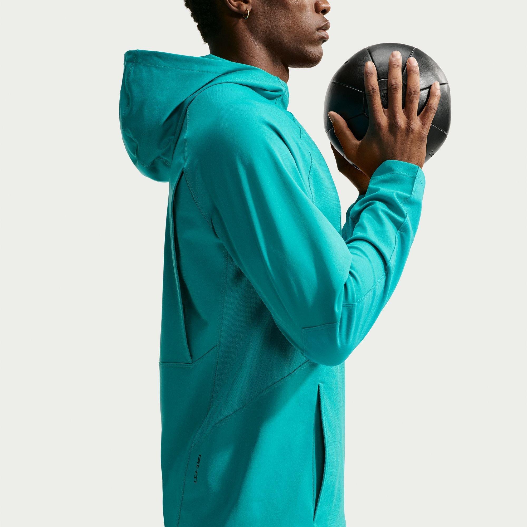 Energy - Nike - Men's PRO Midlayer Dri-FIT Hoodie - 2