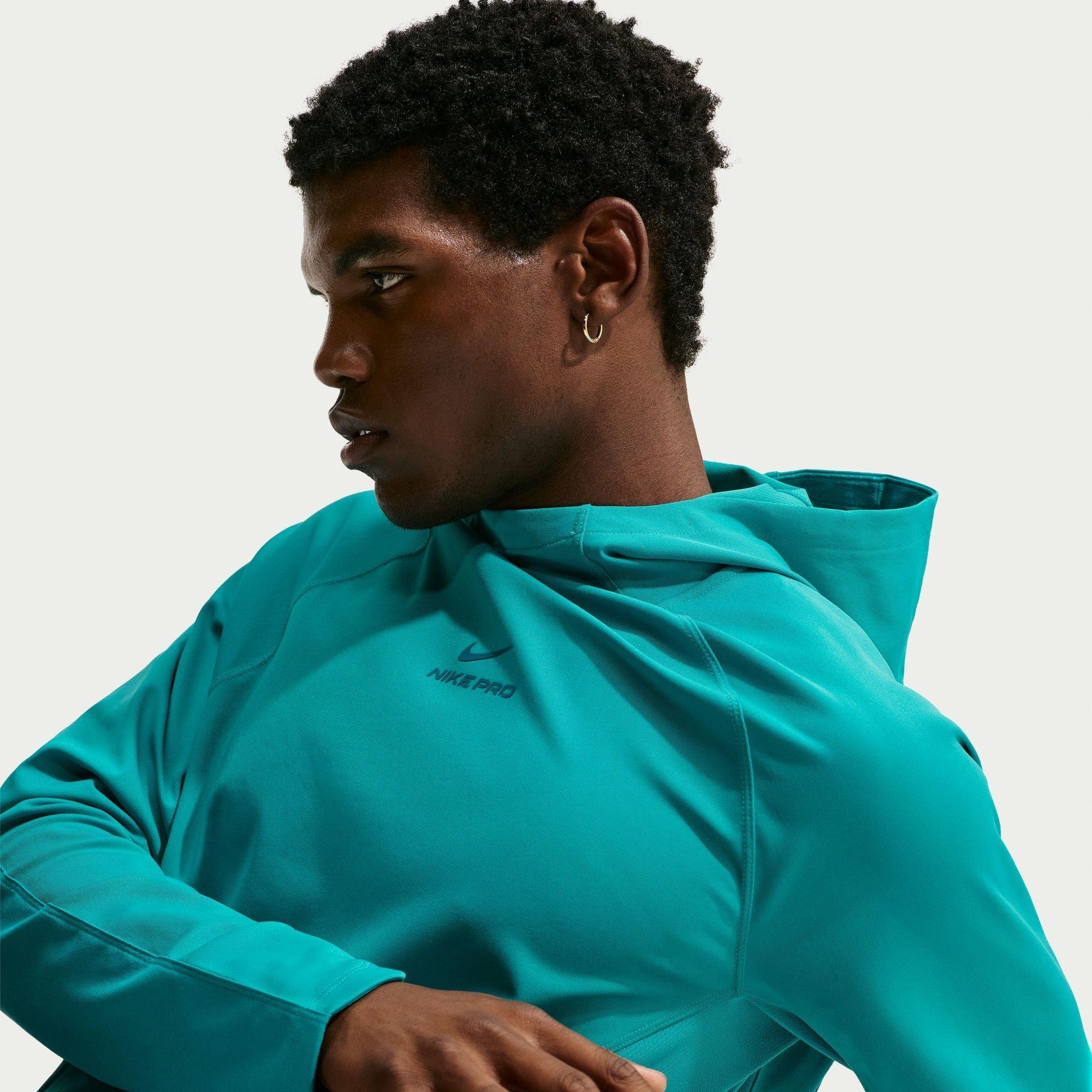 Energy - Nike - Men's PRO Midlayer Dri-FIT Hoodie - 3