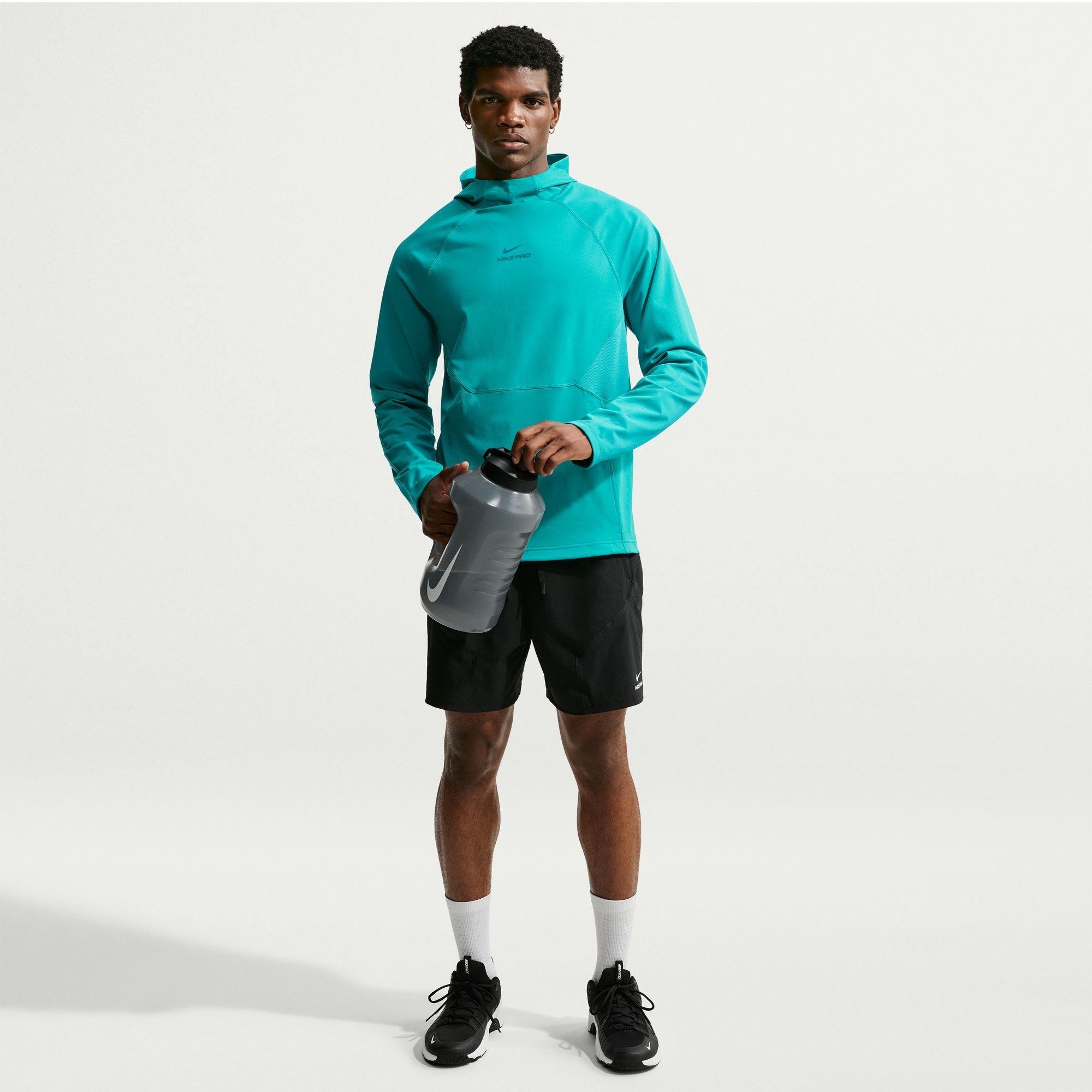 Energy - Nike - Men's PRO Midlayer Dri-FIT Hoodie - 4
