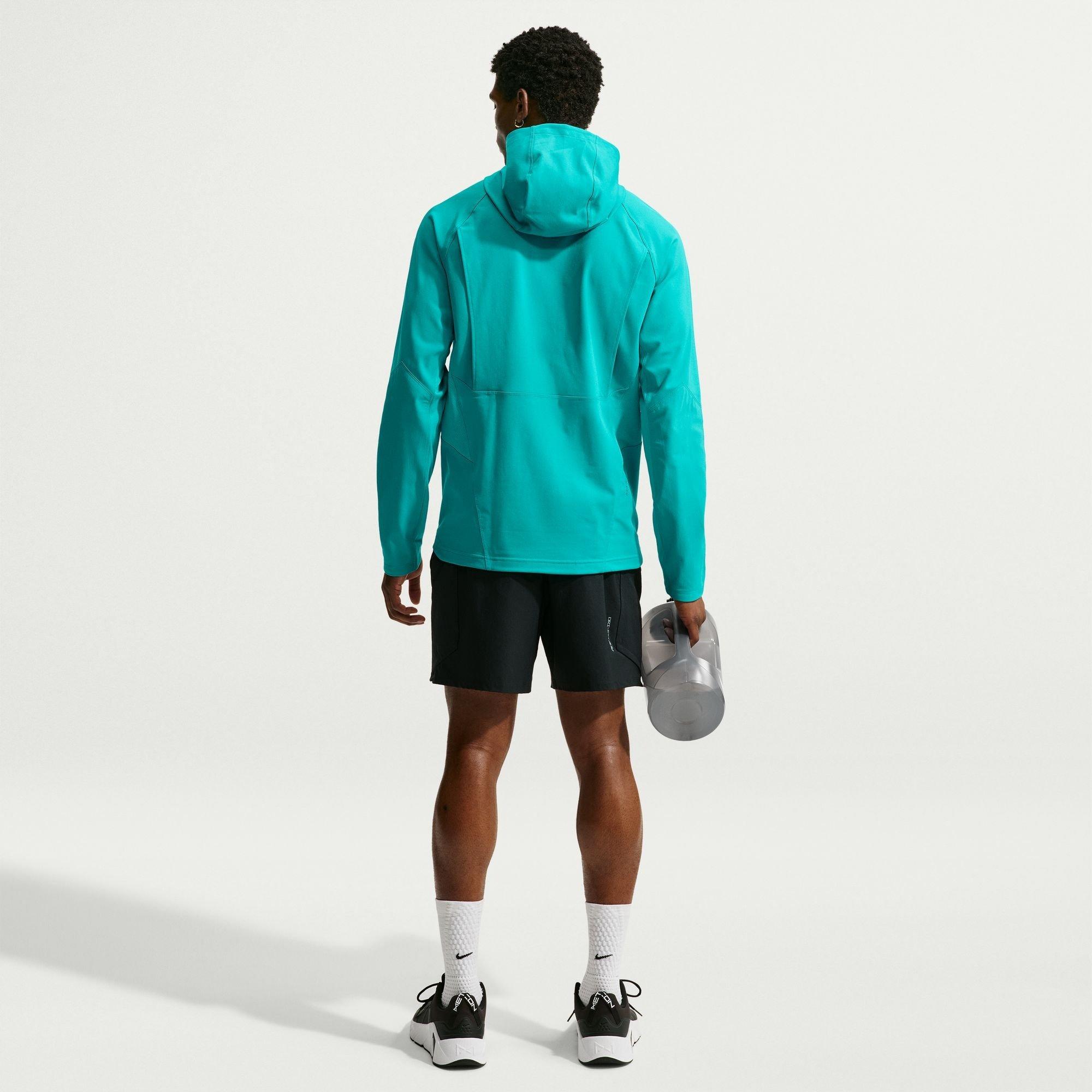 Energy - Nike - Men's PRO Midlayer Dri-FIT Hoodie - 5