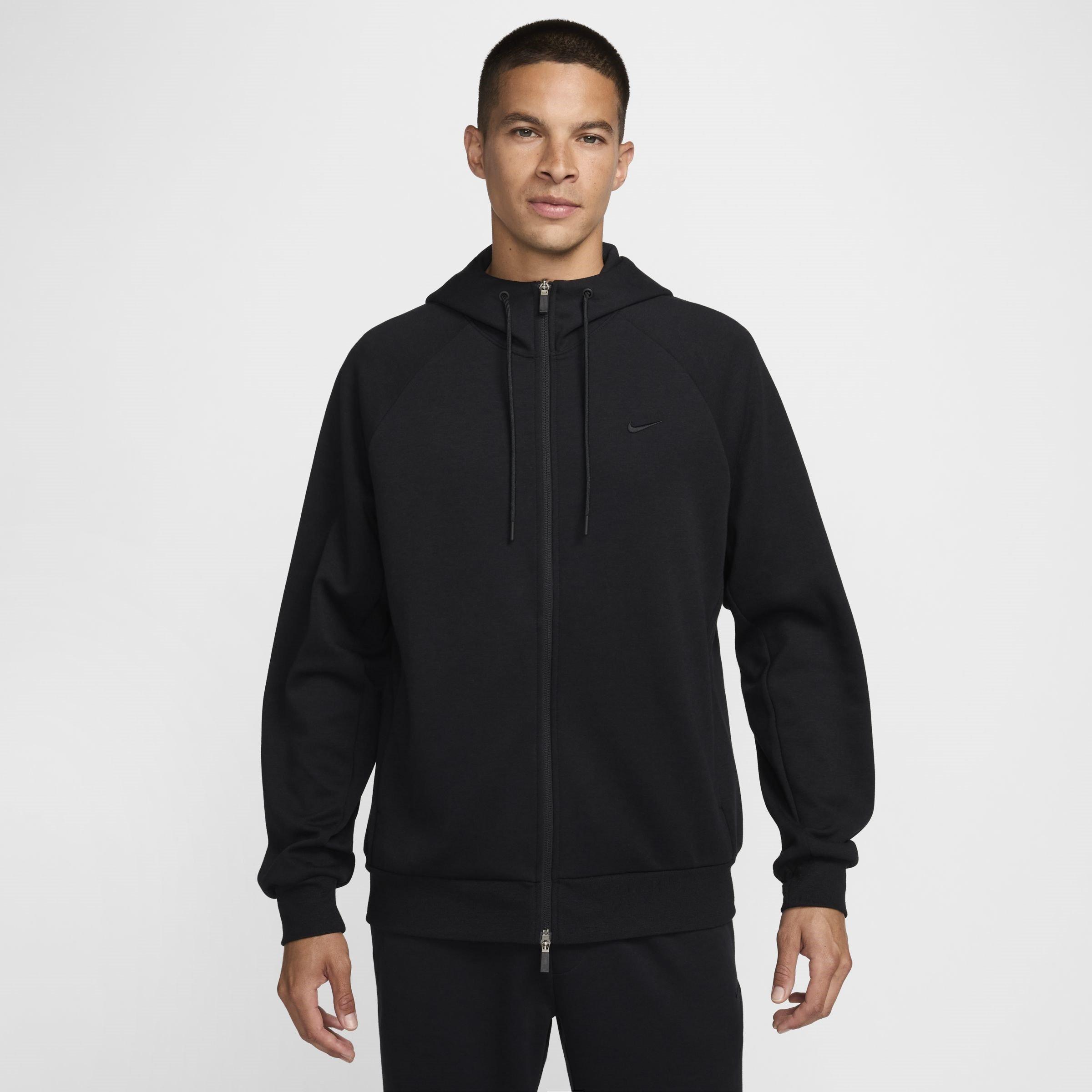 CRNA/CRNA - Nike - Nike M UV PRIMARY FZ Sn44 - 1