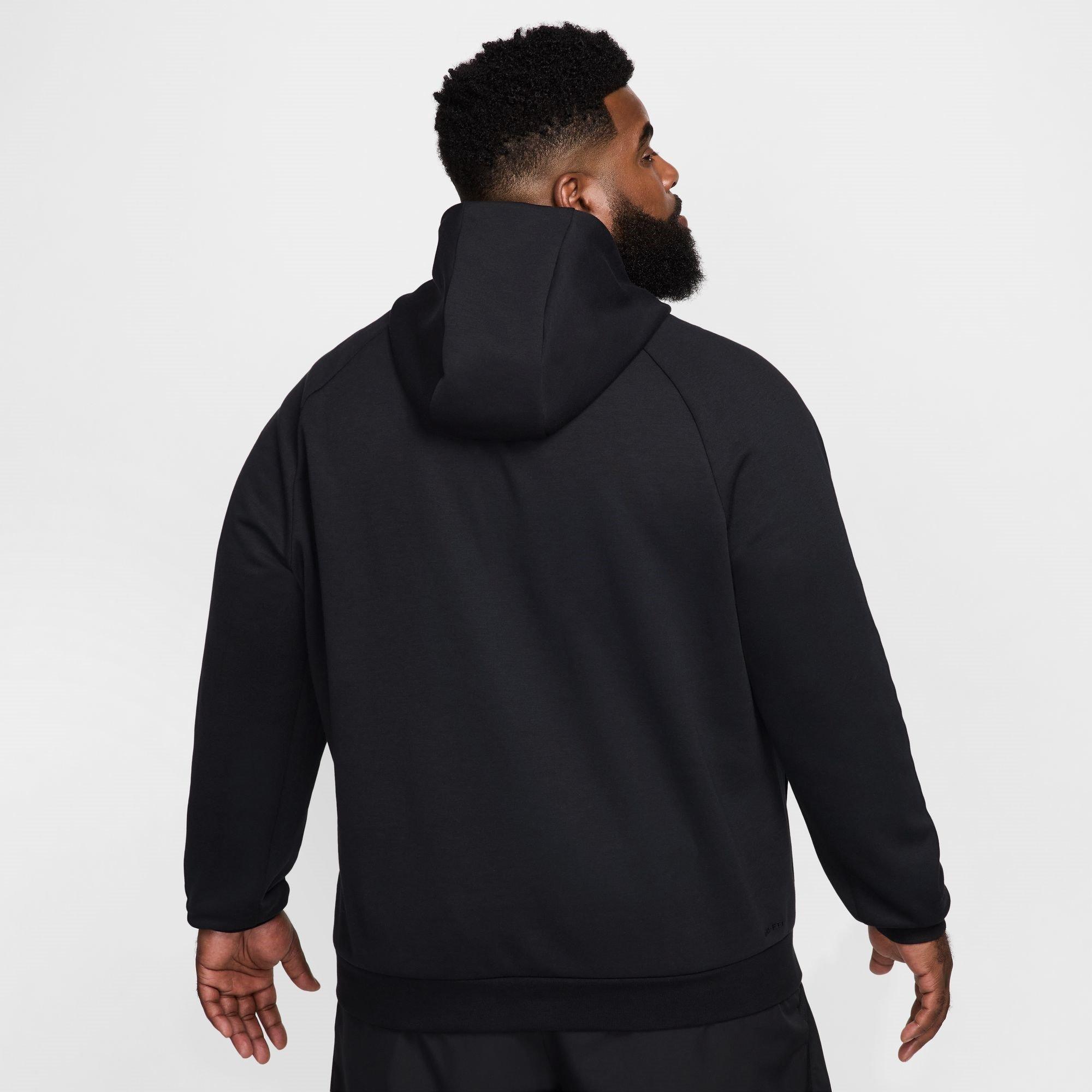 CRNA/CRNA - Nike - Nike M UV PRIMARY FZ Sn44 - 11