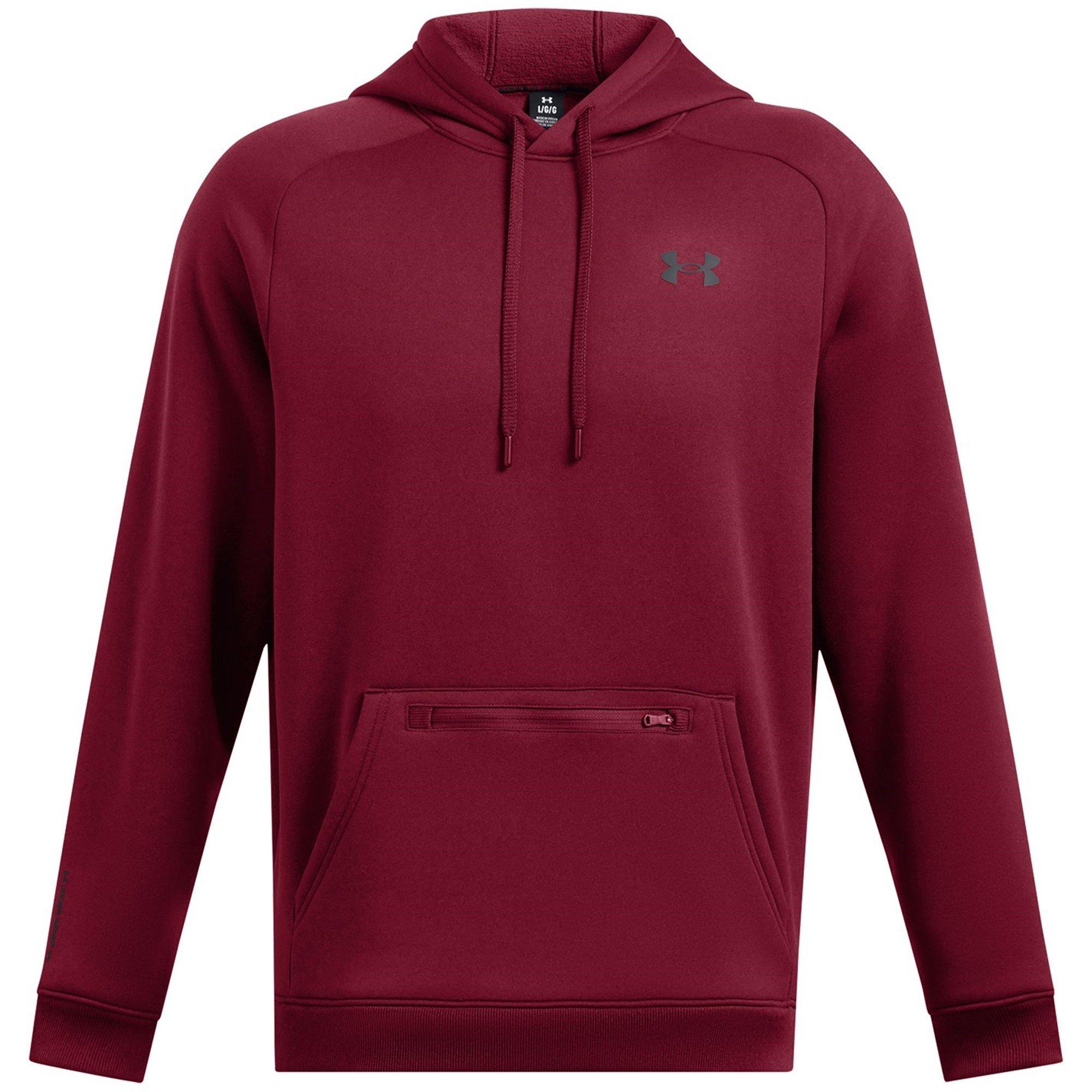 Under Armour Fleece Performance Hoodie