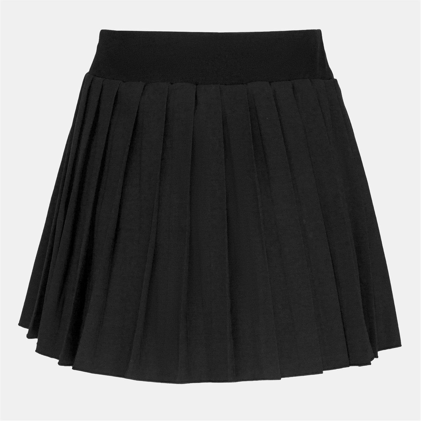 Schwarz - Slazenger - Pleated Skort Womens - 2