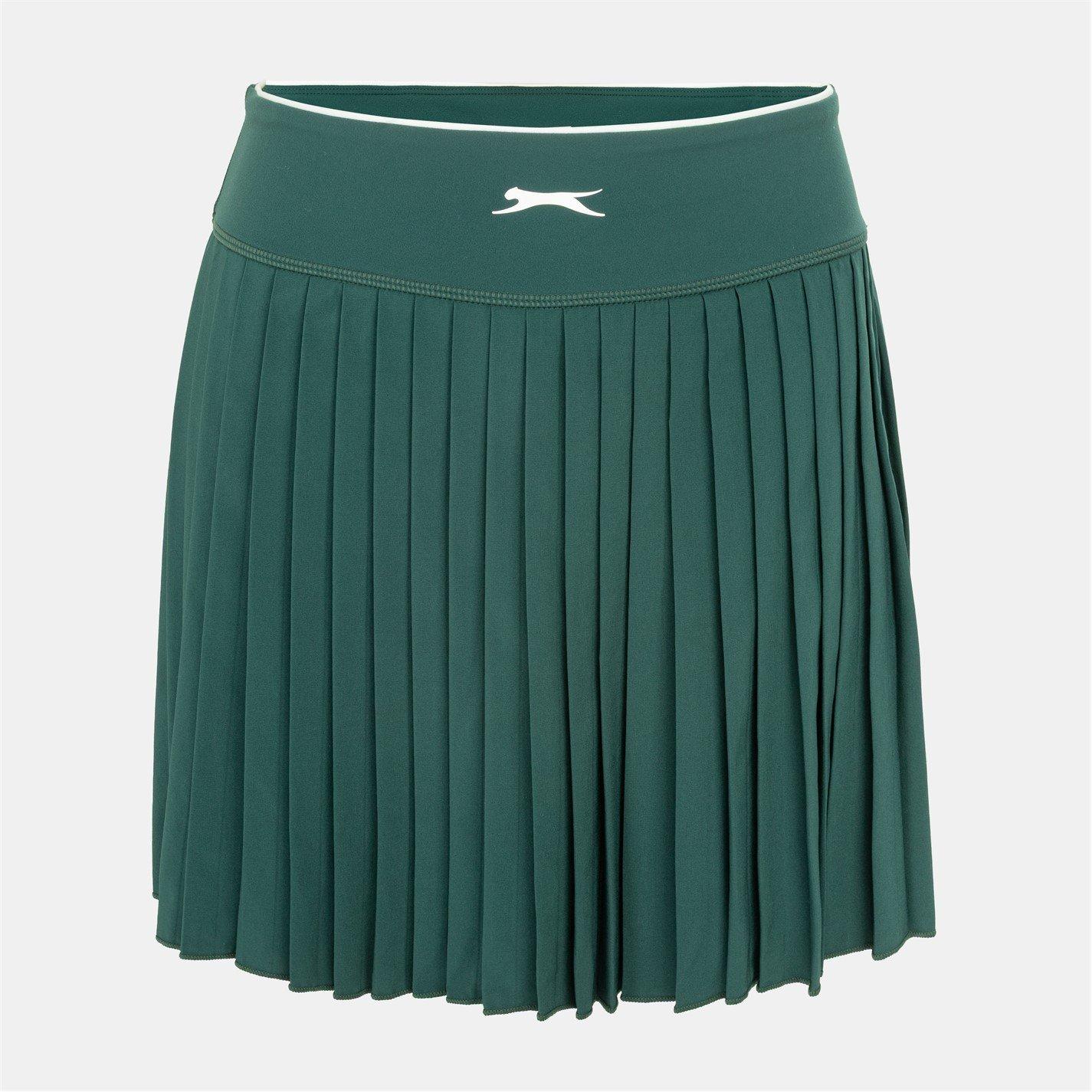 Slazenger Pleated Skort Womens