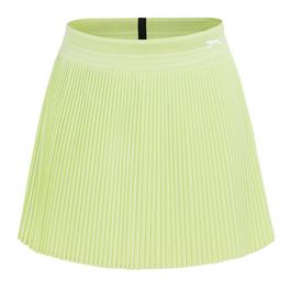 Slazenger Pleated Skort Womens