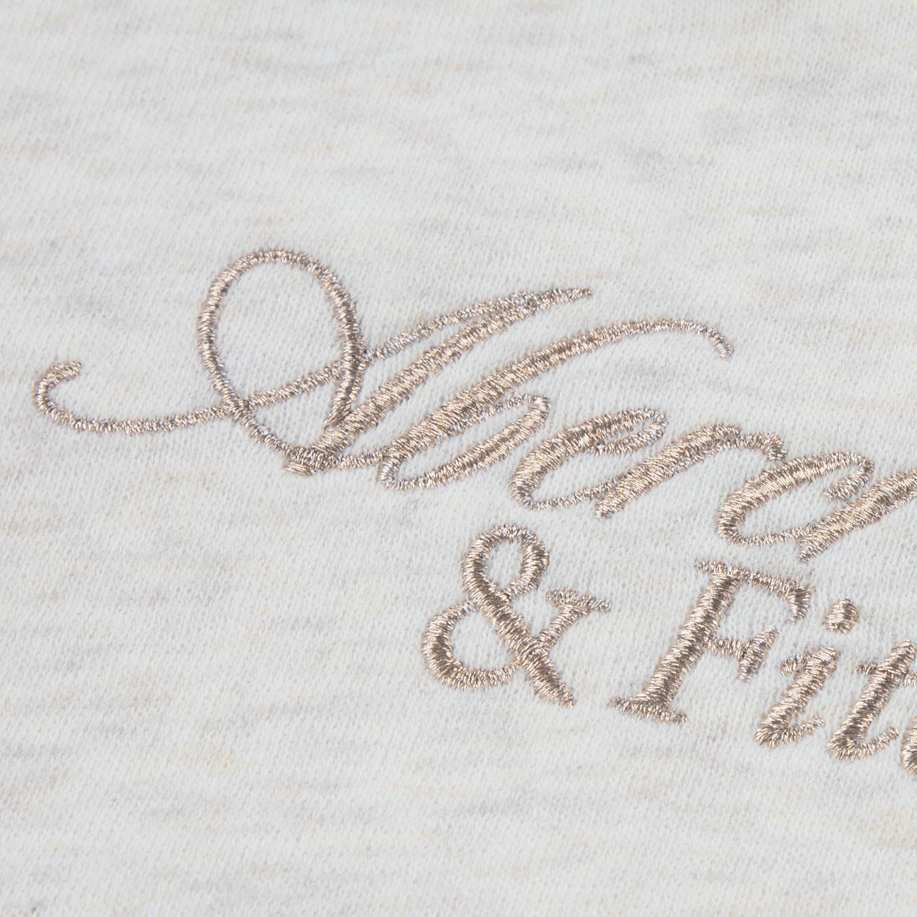 Oatmeal J82 - Abercrombie and Fitch - Kids' Overhead Hoodie - 2