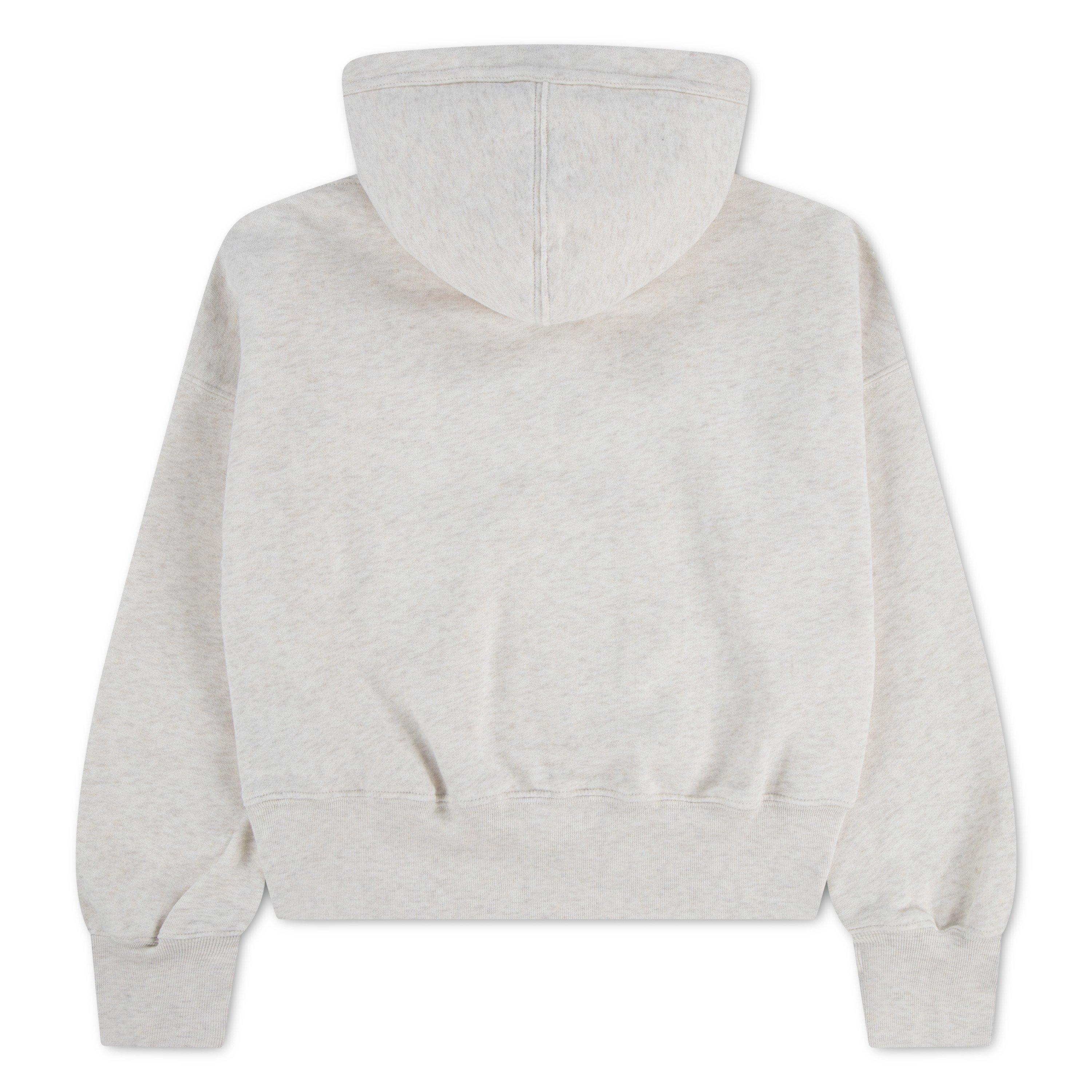 Oatmeal J82 - Abercrombie and Fitch - Kids' Overhead Hoodie - 3