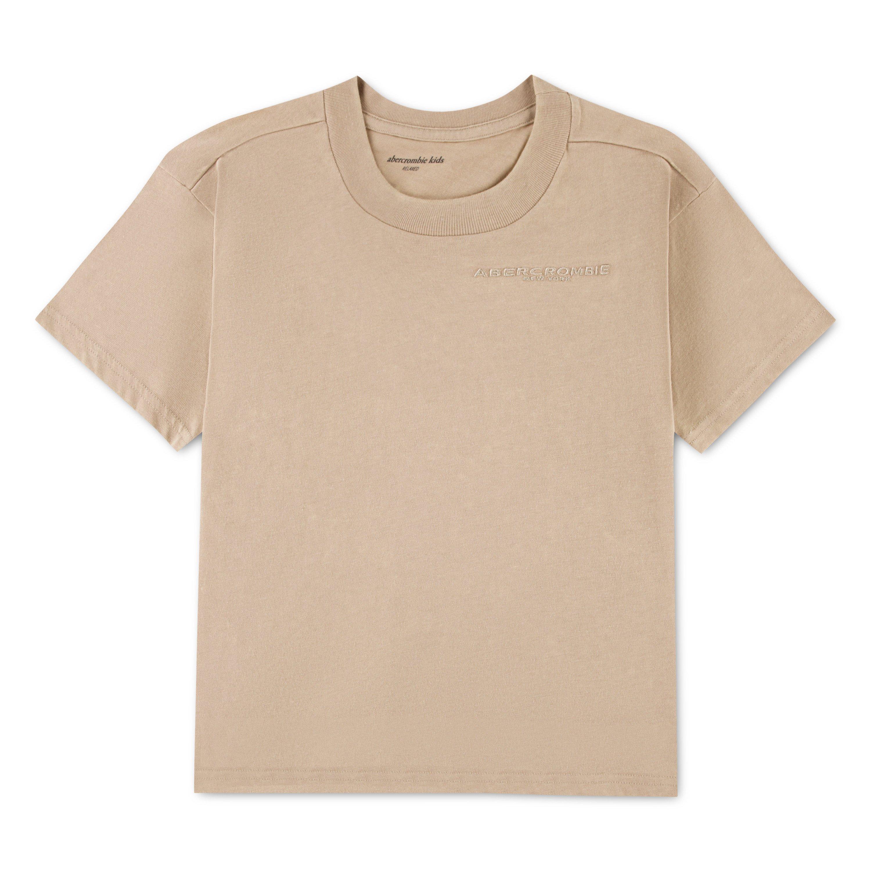 Abercrombie and Fitch Kids' Overhead Hoodie