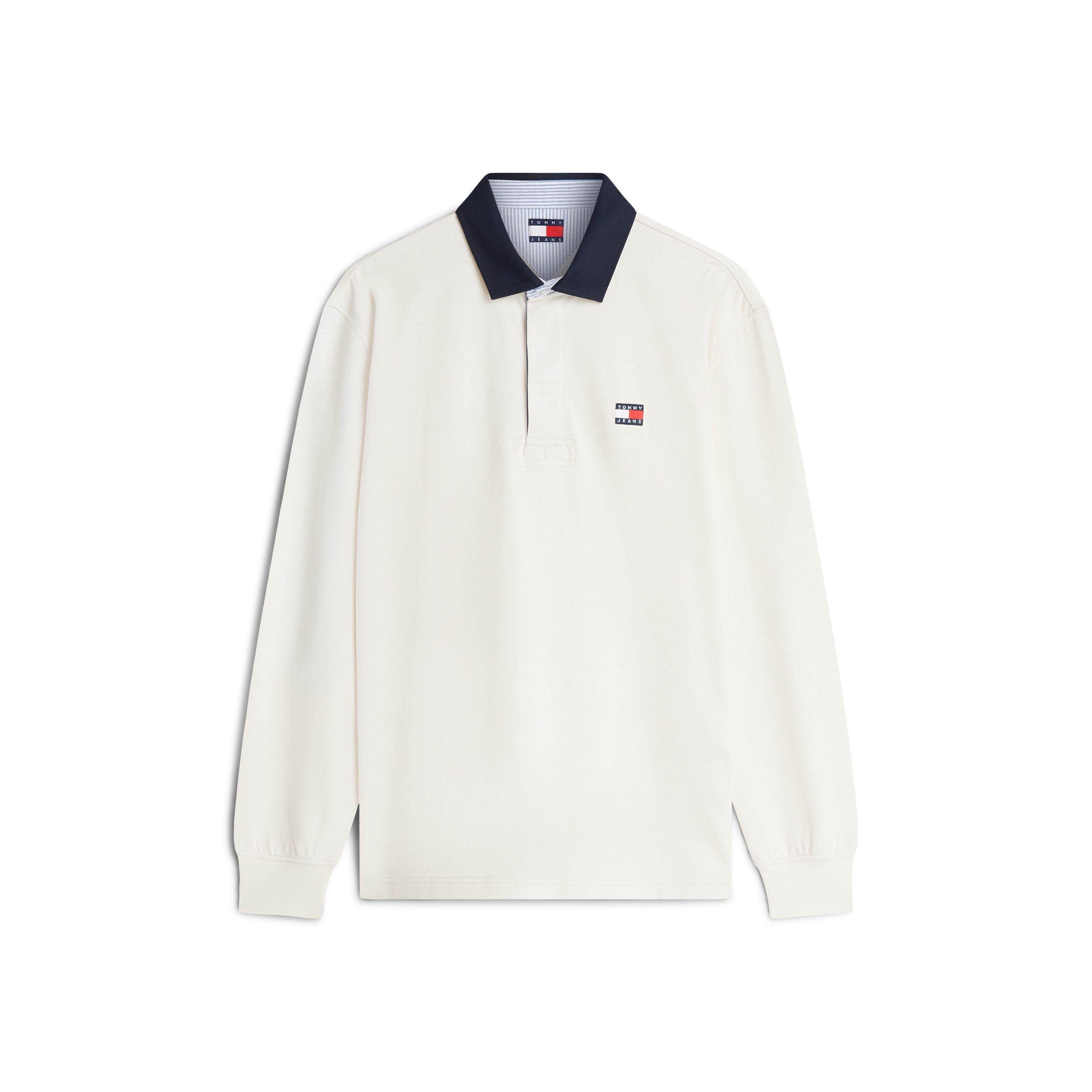 Men's Rugby Polo Shirt