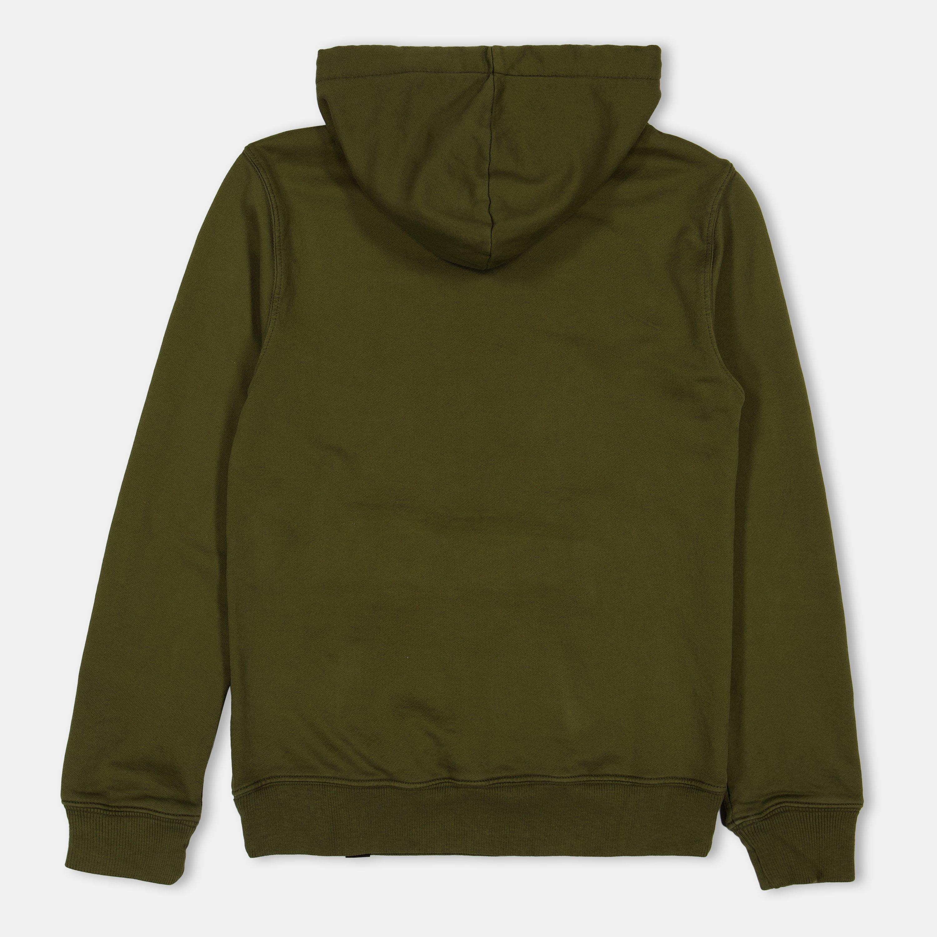 Schattenolive - G Star - Gstar Ess Rlxd Hd Sw Jn99 - 2