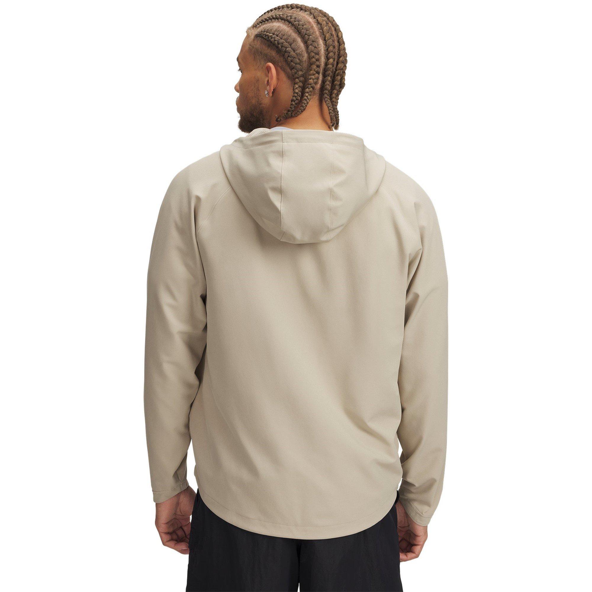 Brown - Under Armour - Men's Unst Performance Jacket - 2