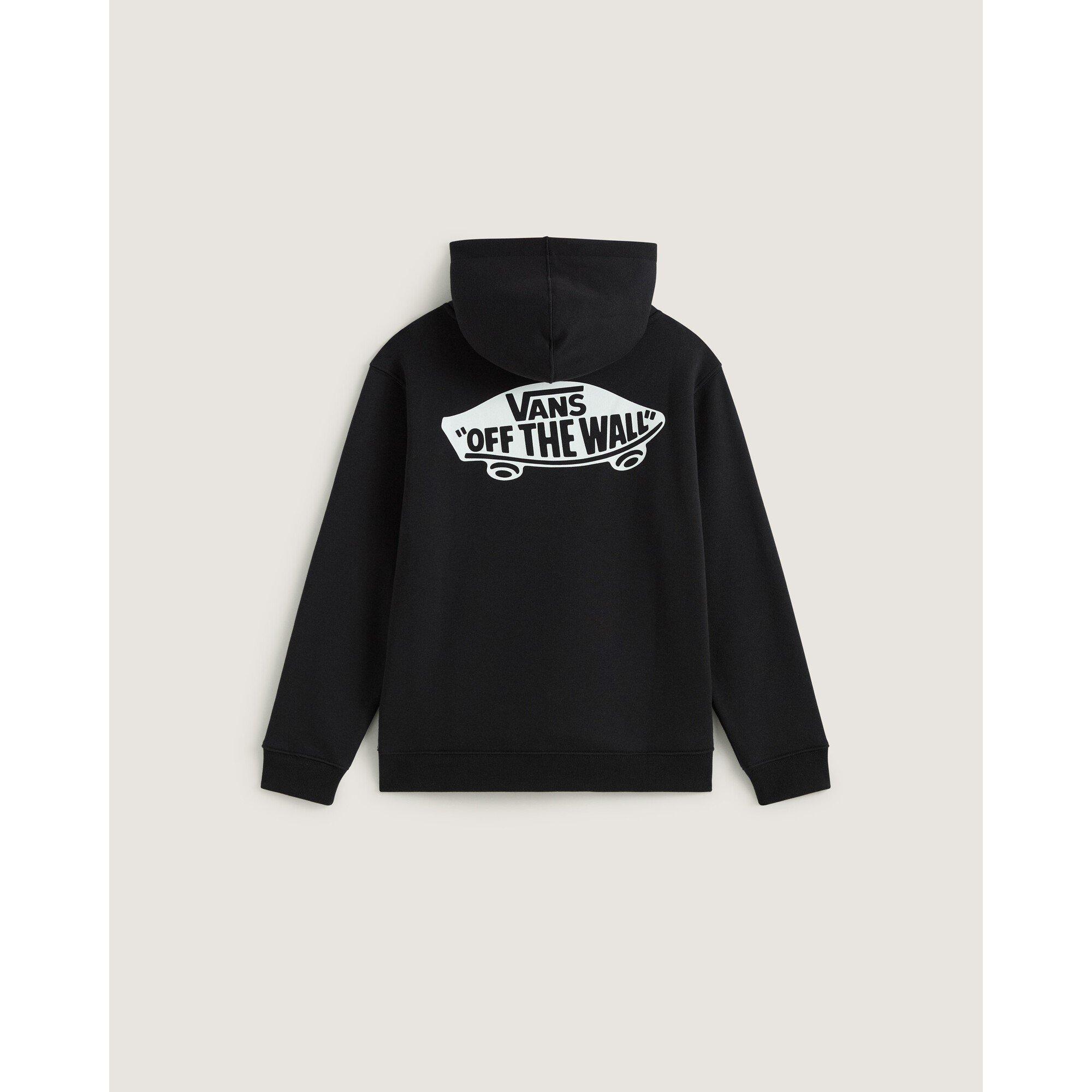 Black/White - Vans - Vans Dbl Stand OTH Juniors - 1