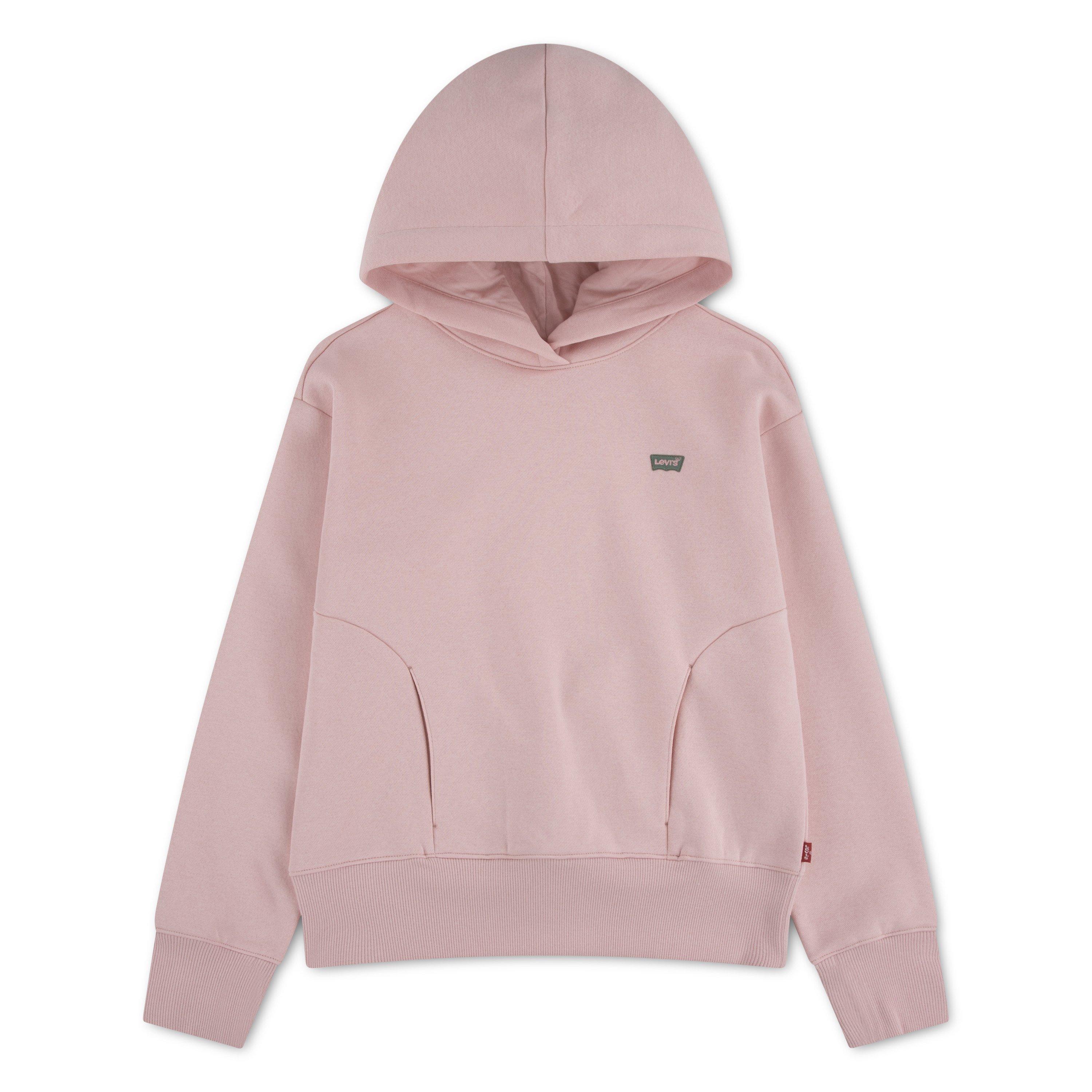 Powder Pink - Levis - Levis Sml Logo OTH Jn64 - 1
