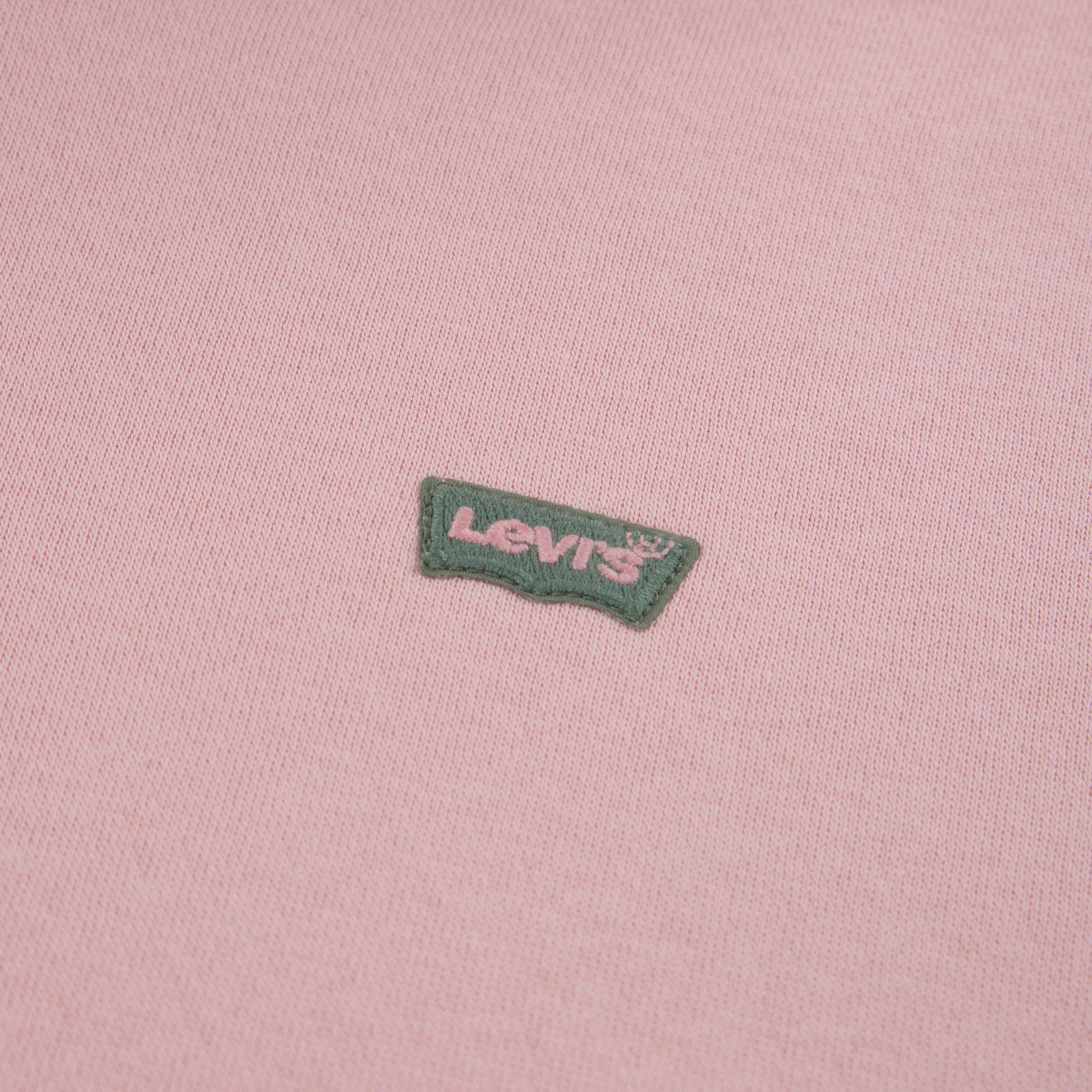Powder Pink - Levis - Levis Sml Logo OTH Jn64 - 2