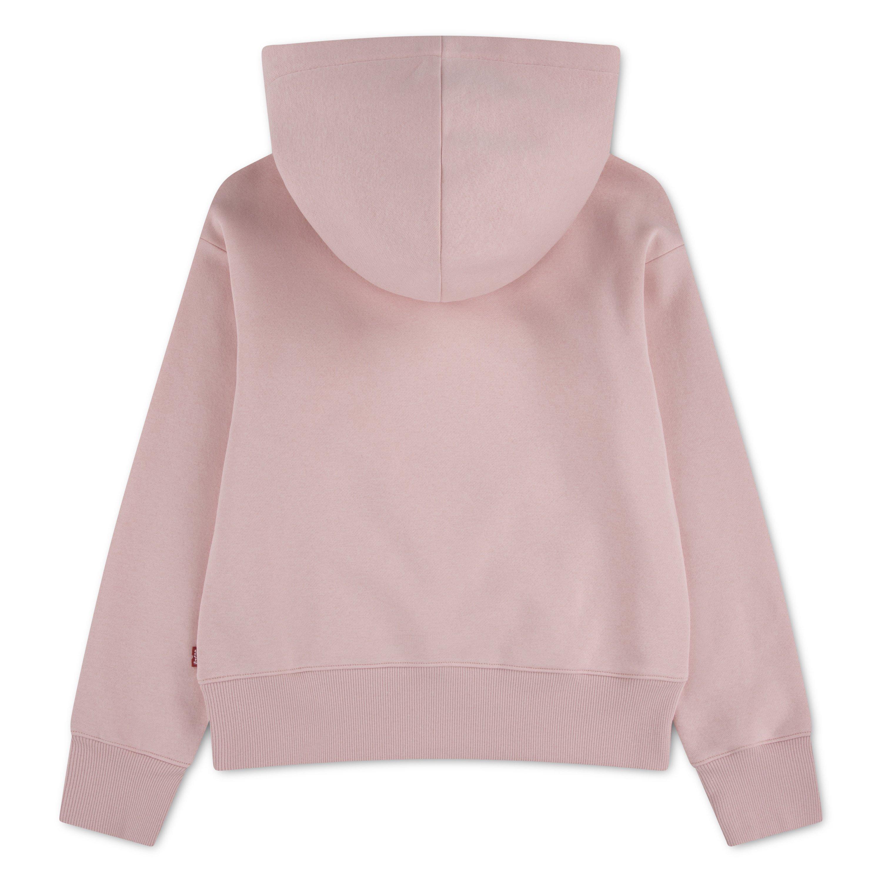 Powder Pink - Levis - Levis Sml Logo OTH Jn64 - 3