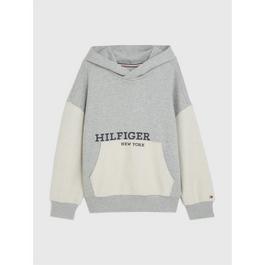 Tommy Hilfiger VX-3 Zip-Up Hoodie Womens