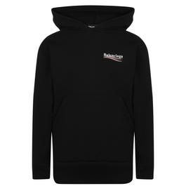 Balenciaga Political Oth Hoodie