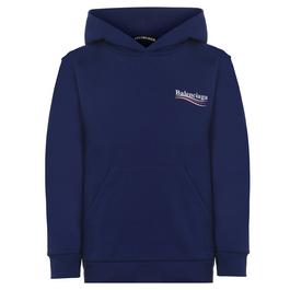 Balenciaga Political Oth Hoodie