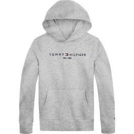 Tommy Hilfiger Tommy Logo Hoodie