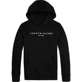 Tommy Hilfiger Tommy Logo Hoodie