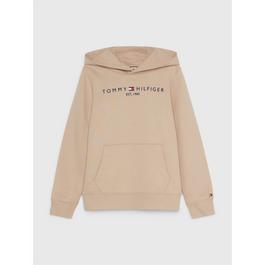 Tommy Hilfiger Tommy Logo Hoodie