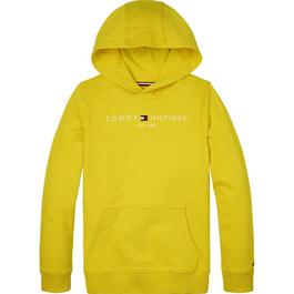 Tommy Hilfiger Tommy Logo Hoodie