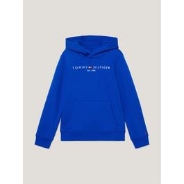 Tommy Hilfiger Tommy Logo Hoodie