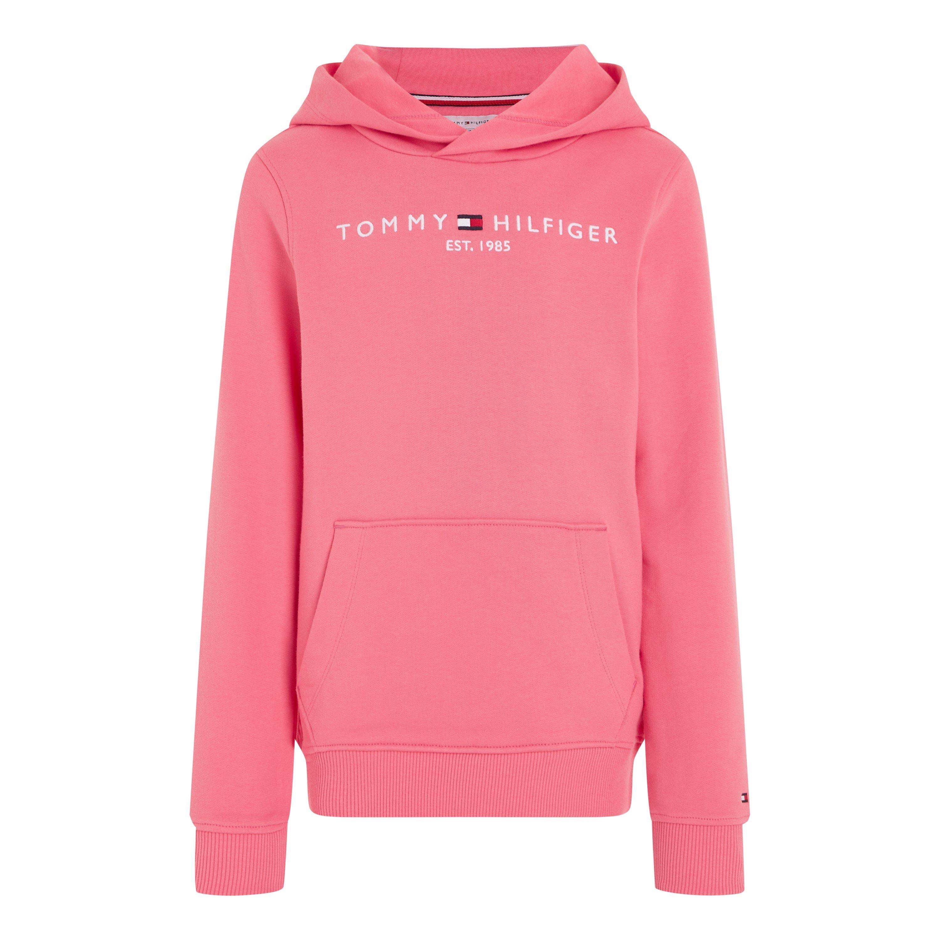 Tommy Hilfiger Tommy Logo Hoodie