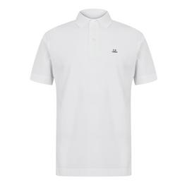 CP Company Polo Short Sleeve