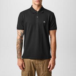 CP Company Polo Short Sleeve