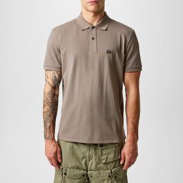 CP Company CP Company Polo - Short Sleeve