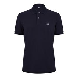 CP Company Polo Short Sleeve