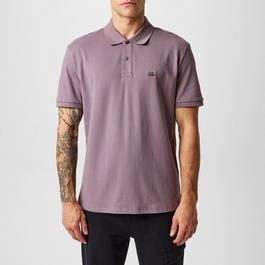 CP Company Polo Short Sleeve