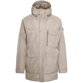 Barbour International Harwick Waterproof Jacket