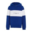 T-shirts manches longues Sp Fútbol - Tommy Hilfiger - ESSENTIAL COLORBLOCK t-shirts hoodie - 1