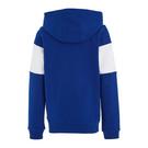 T-shirts manches longues Sp Fútbol - Tommy Hilfiger - ESSENTIAL COLORBLOCK t-shirts hoodie - 6