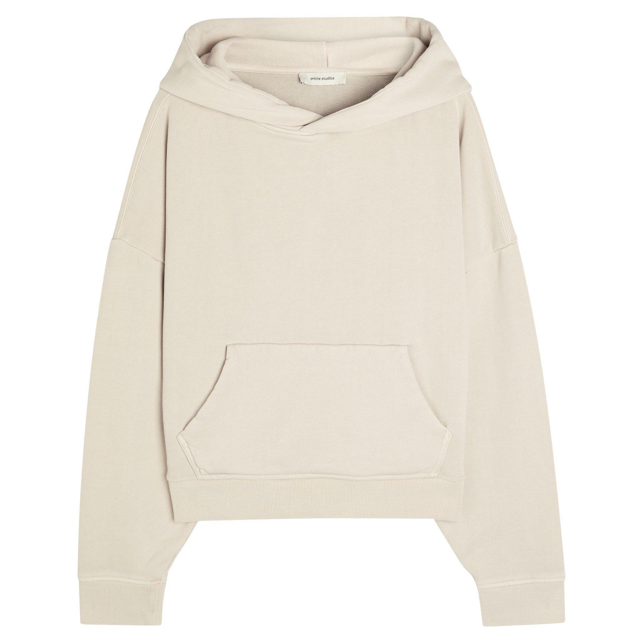 OFF WHITE - Entire Studios - ES HEAVY HOOD