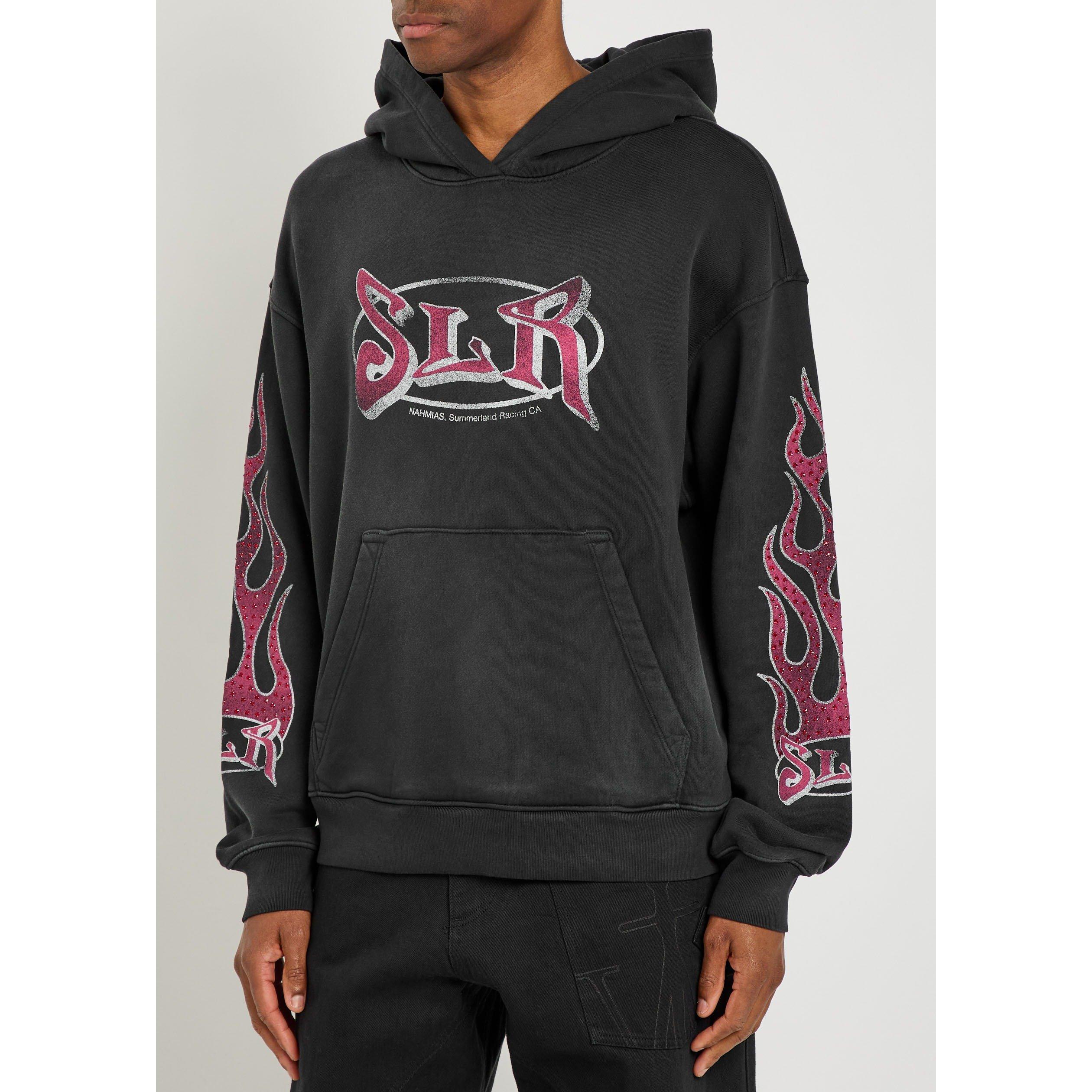 BLACK - Nahmias - NM SUMMERLAND RACING CRYSTAL H - 2