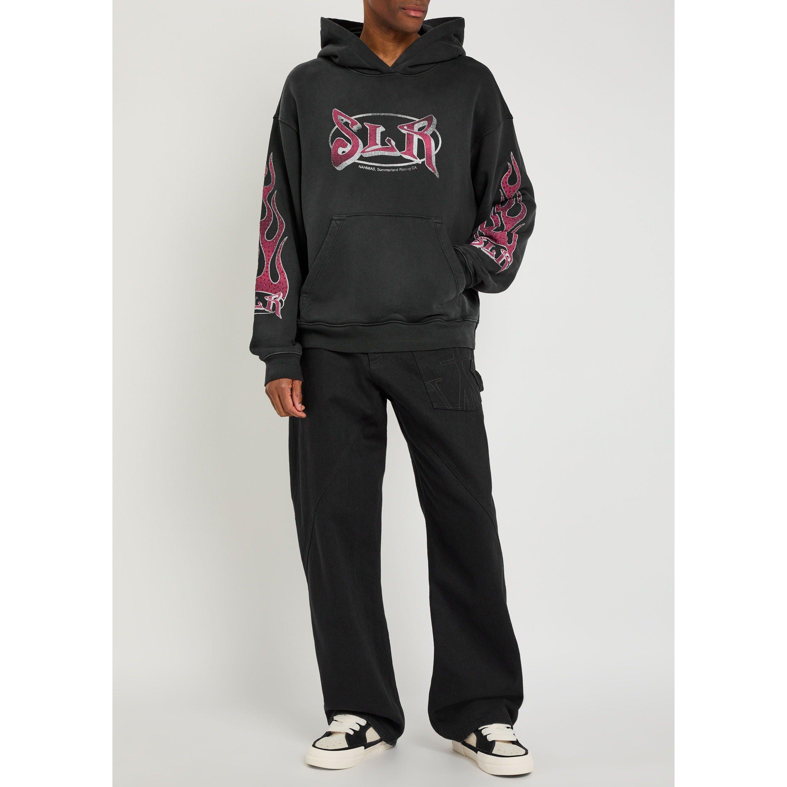 BLACK - Nahmias - NM SUMMERLAND RACING CRYSTAL H - 5
