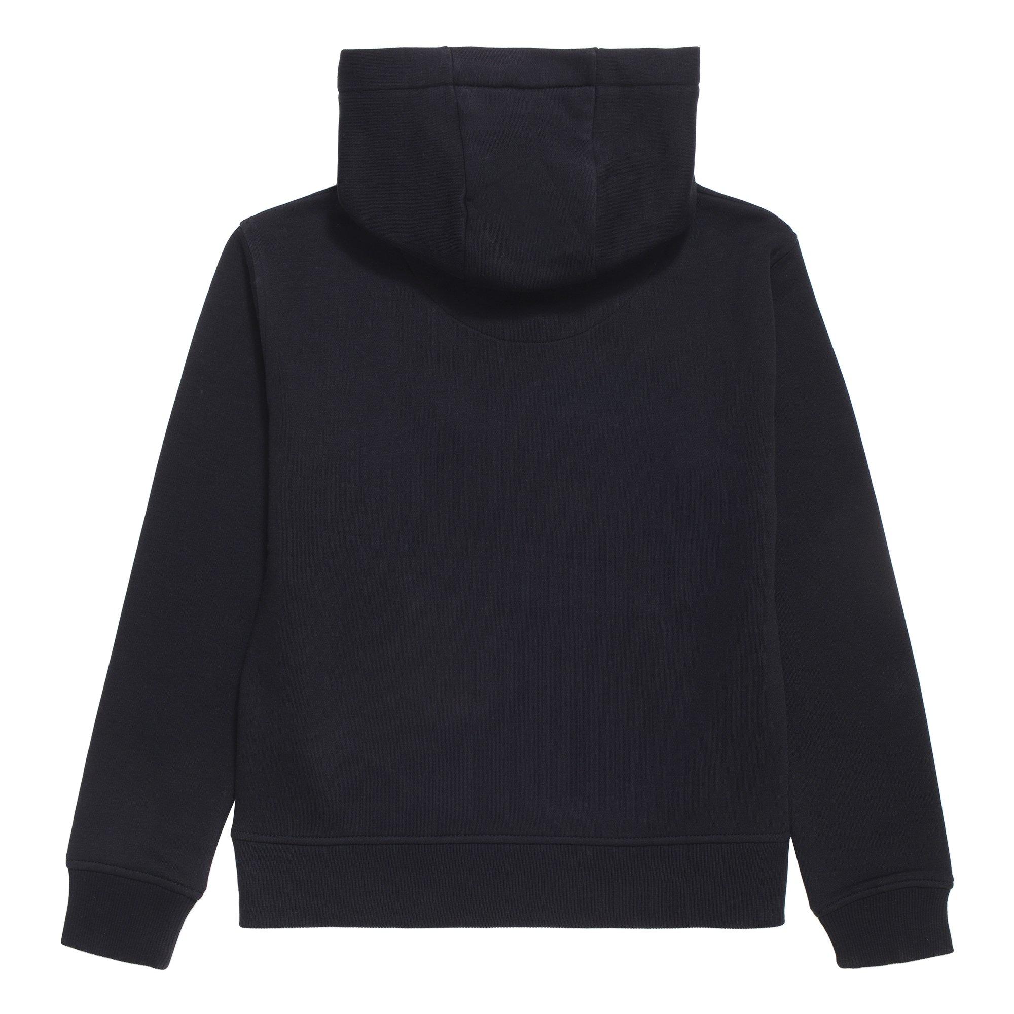 Girls jack wills hoodie best sale