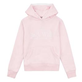 Jack Wills Loeffler Transtex Merino Sweater Lange Mouwen Basislaag